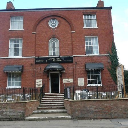 Rothwell House Hotel 外观 照片
