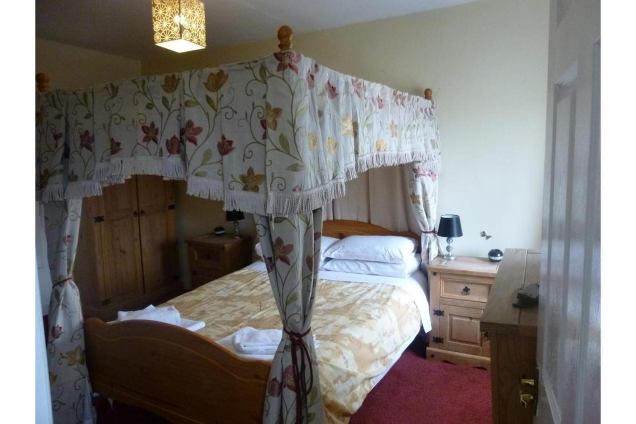 Rothwell House Hotel 外观 照片