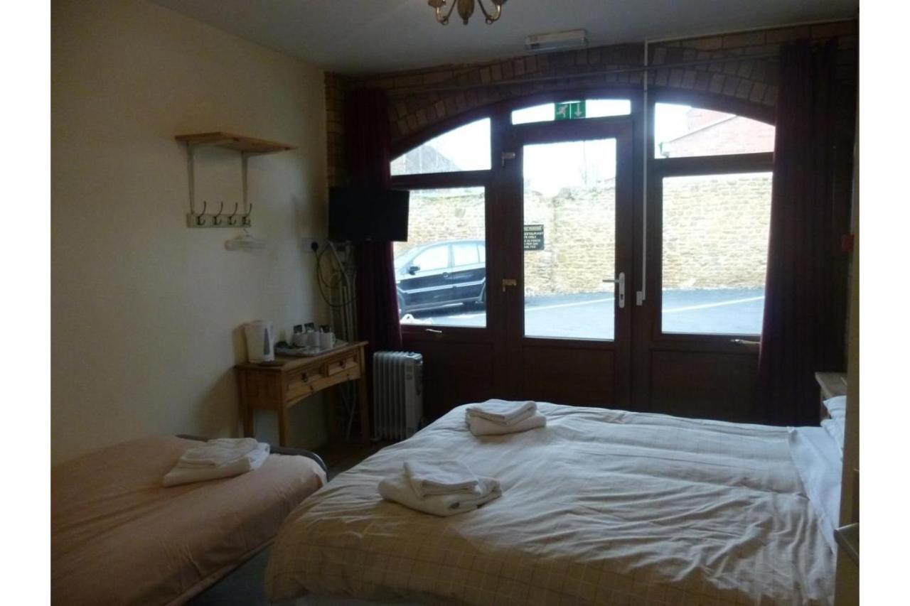 Rothwell House Hotel 外观 照片
