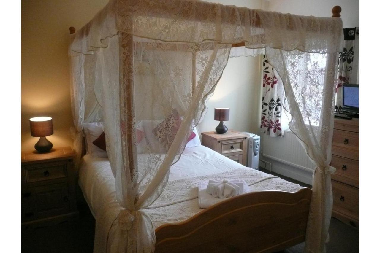 Rothwell House Hotel 外观 照片