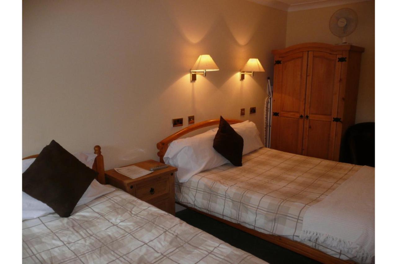 Rothwell House Hotel 外观 照片