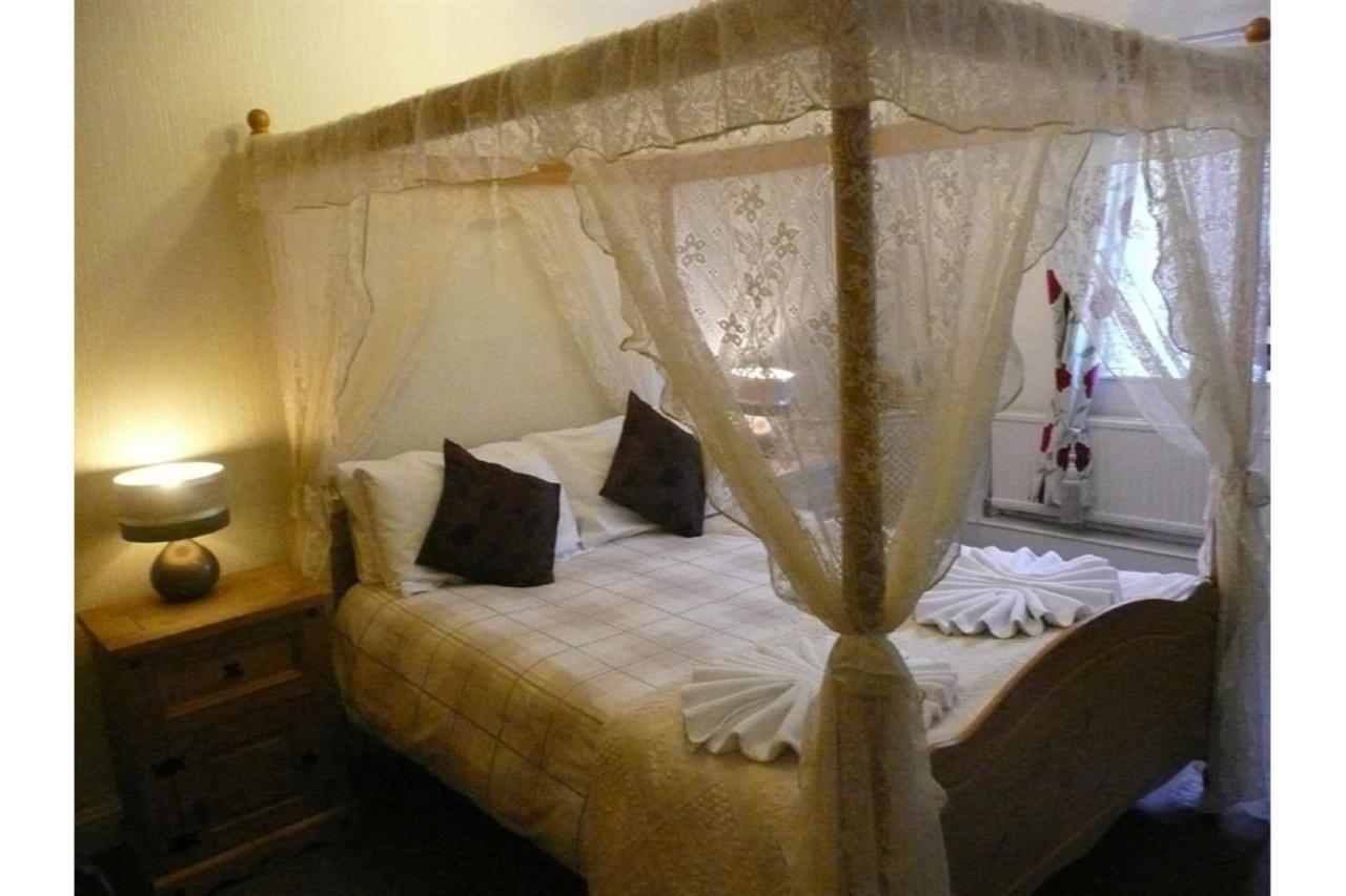Rothwell House Hotel 外观 照片