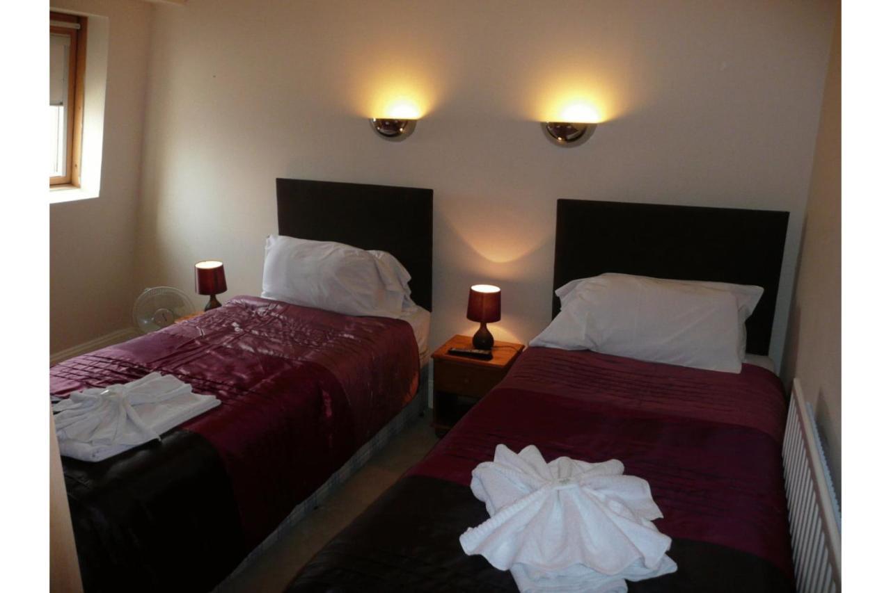 Rothwell House Hotel 外观 照片