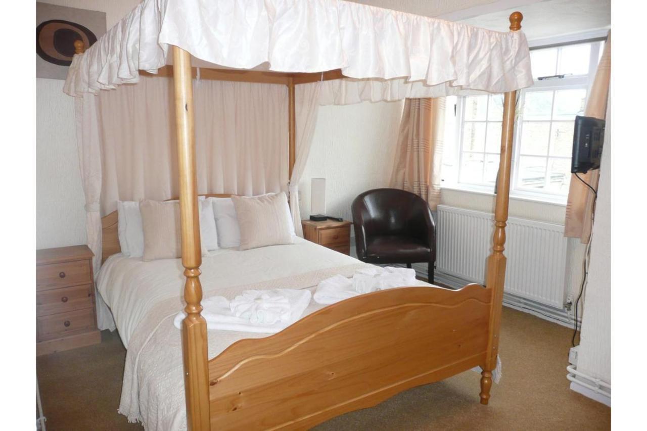 Rothwell House Hotel 外观 照片