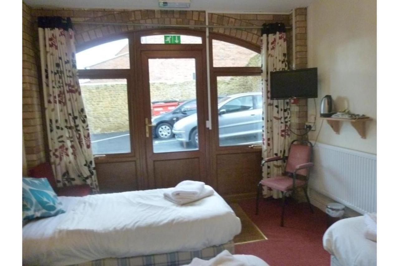 Rothwell House Hotel 外观 照片