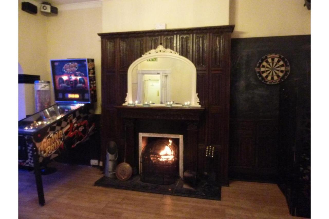 Rothwell House Hotel 外观 照片