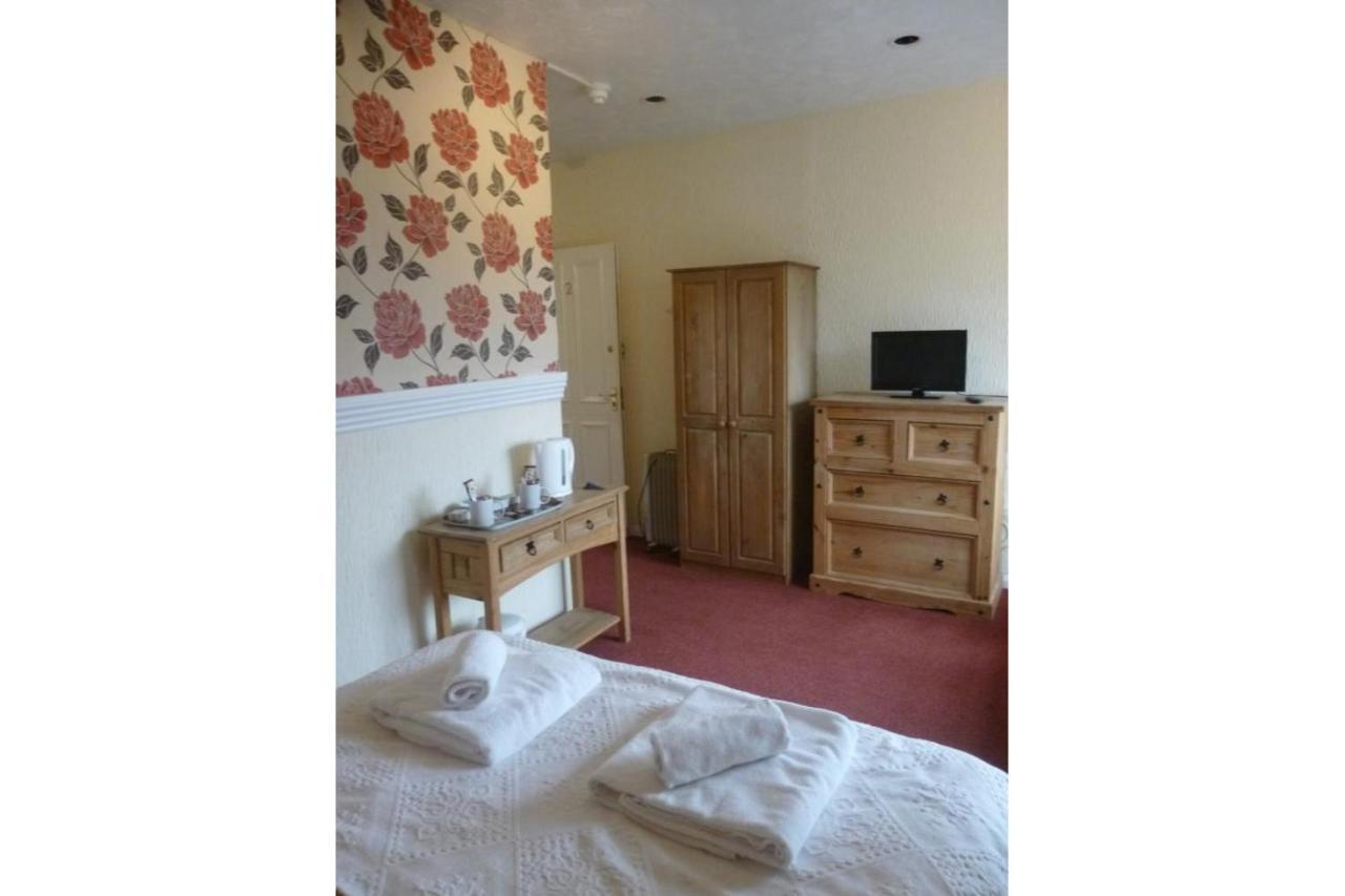 Rothwell House Hotel 外观 照片