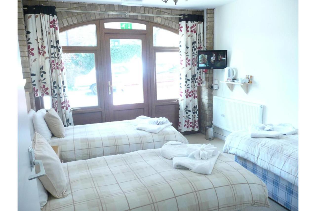 Rothwell House Hotel 外观 照片