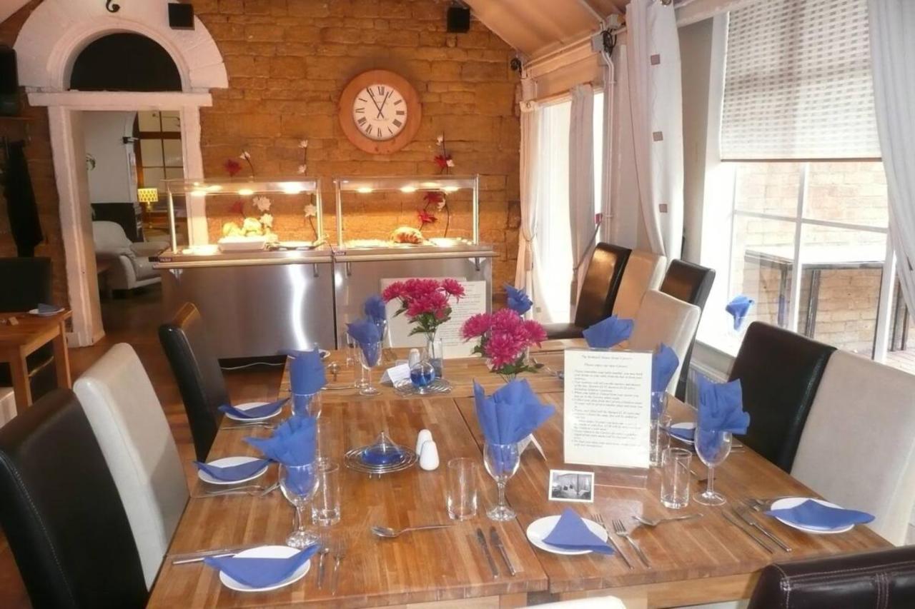 Rothwell House Hotel 外观 照片
