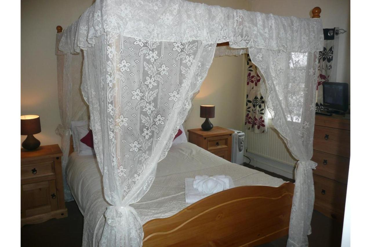 Rothwell House Hotel 外观 照片