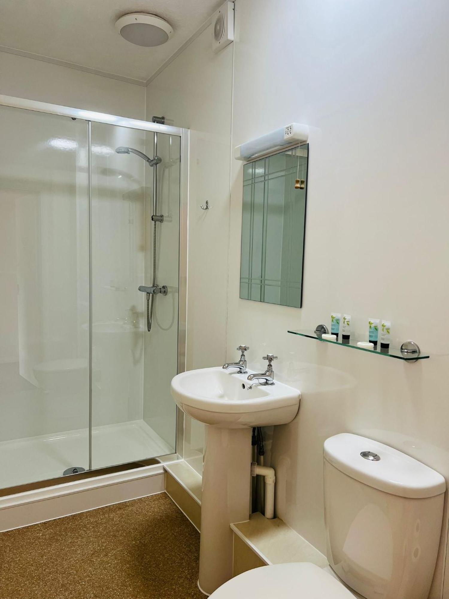Rothwell House Hotel 外观 照片