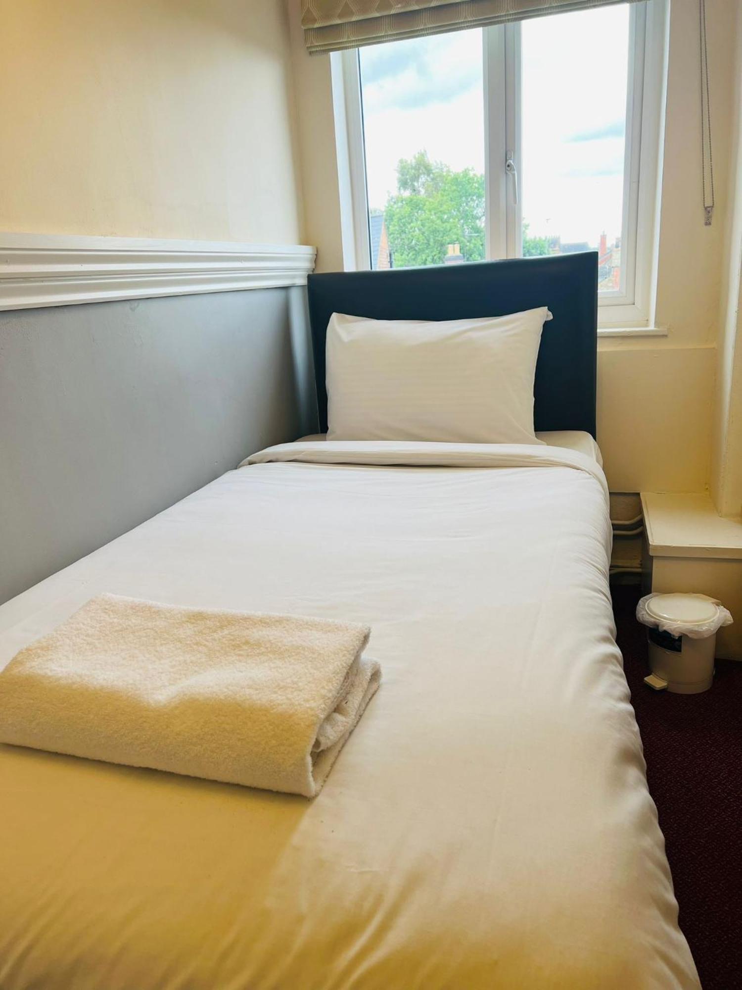 Rothwell House Hotel 外观 照片