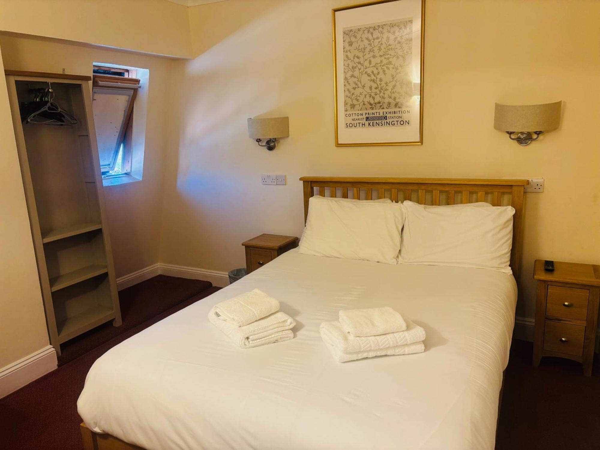 Rothwell House Hotel 外观 照片