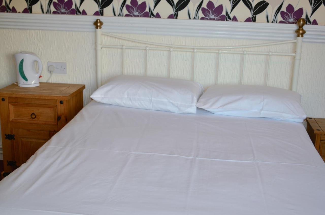 Rothwell House Hotel 外观 照片