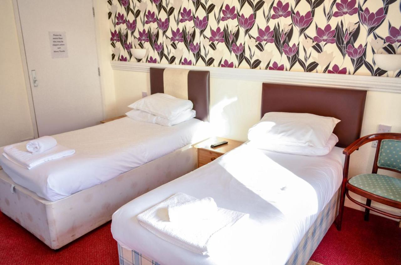 Rothwell House Hotel 外观 照片