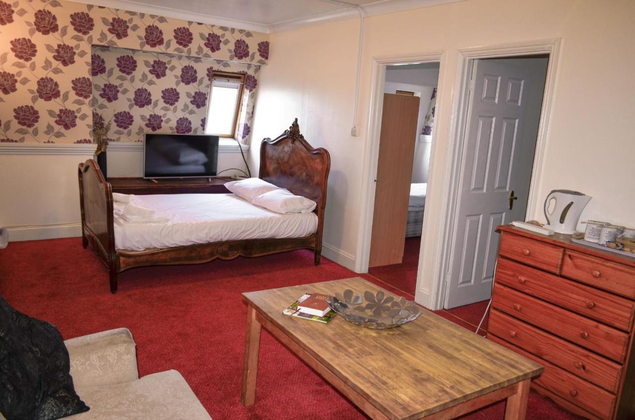 Rothwell House Hotel 外观 照片